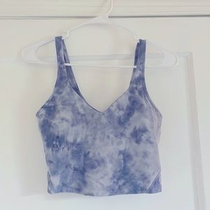 Lululemon Align Tank:  Size 6